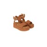 Scarpe Alibi Sandalo Terry Aragosta